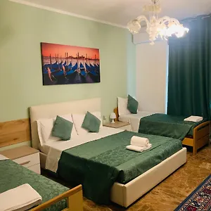  Bed & Breakfast Venice Night